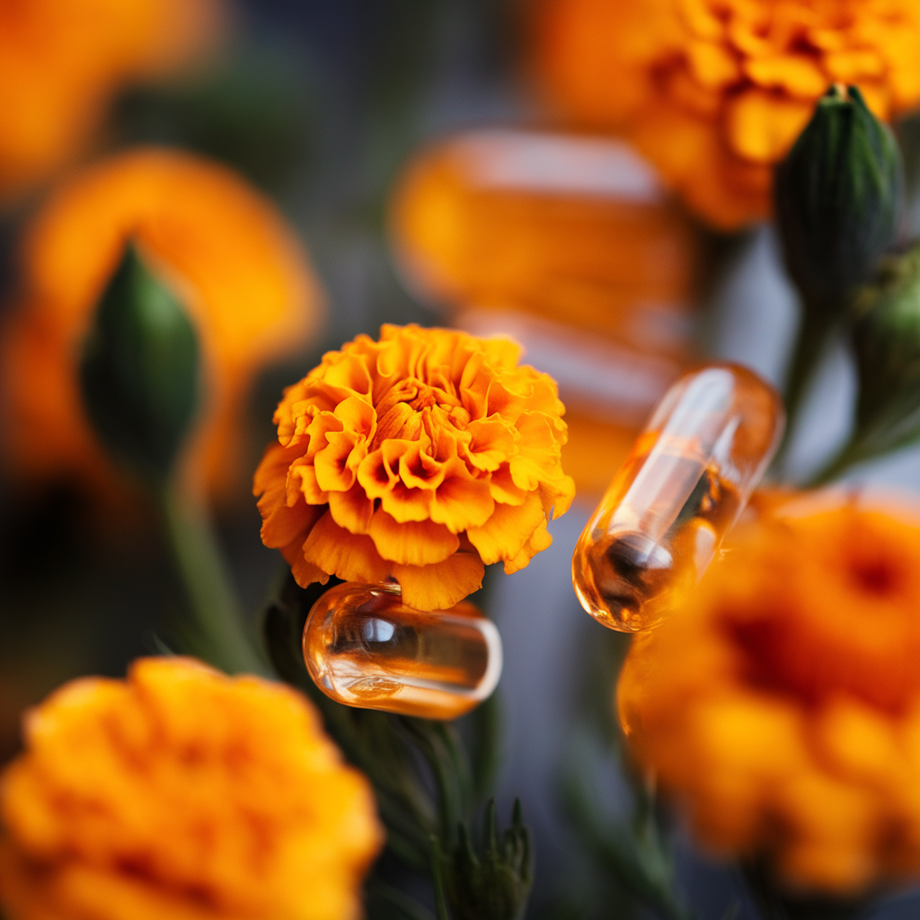 Lutein